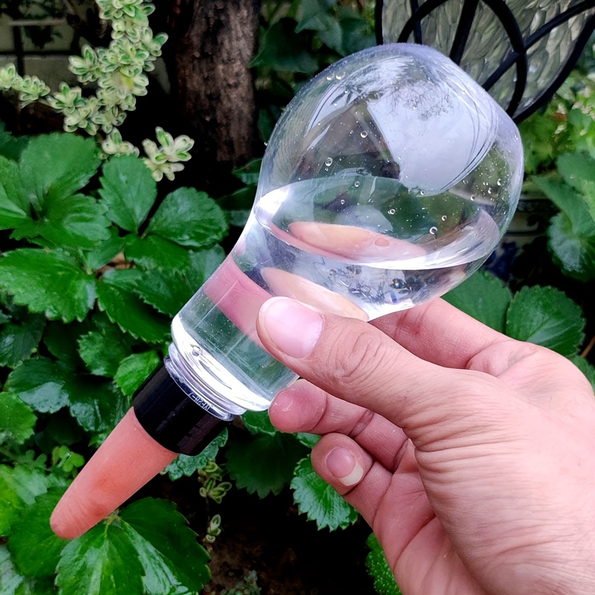 Smart Garden Watering System - Ogrodowe automatyczne narzędzie do nawadniania Kryte