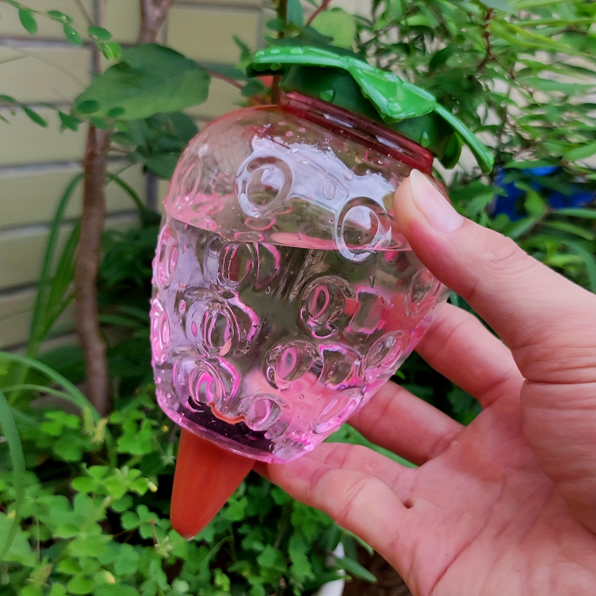 Smart Garden Watering System - 2 szt. Automatyczne narzędzie do nawadniania