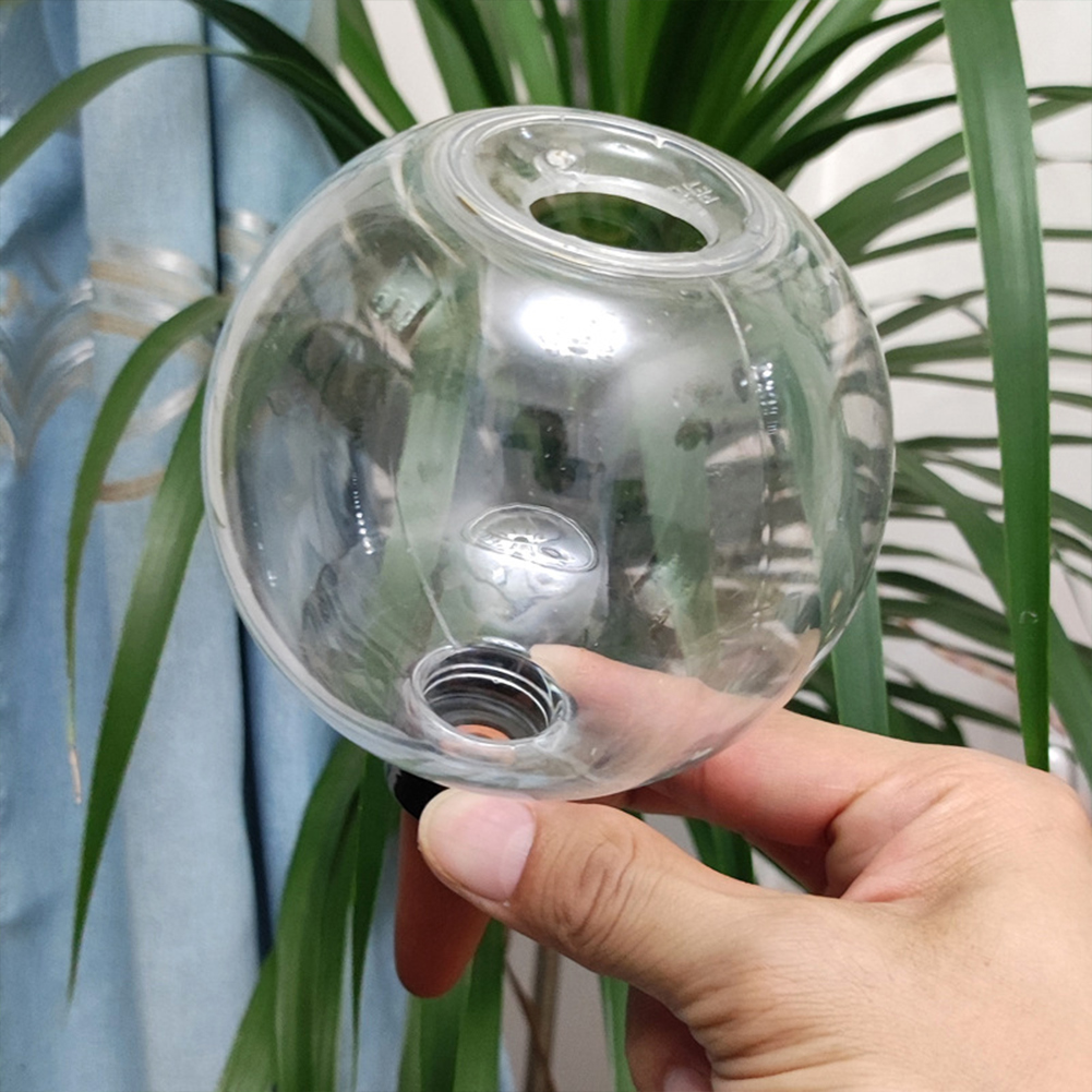 System samonawadniający z kulk – Plant Watering Globe recenzja i cena