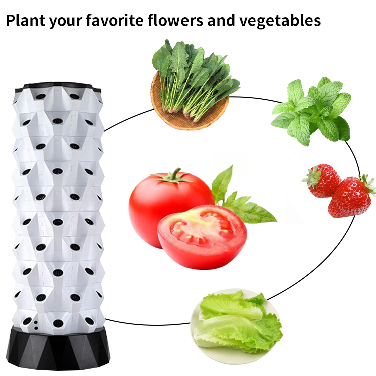 Inteligentny Zestaw do Hydropo – Smart Garden Watering System recenzja i cena