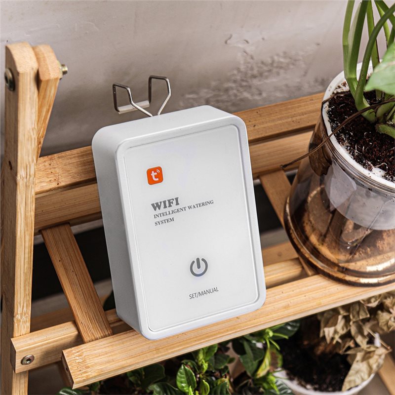 Automatyczny system nawadniani – Smart Garden Watering System recenzja i cena