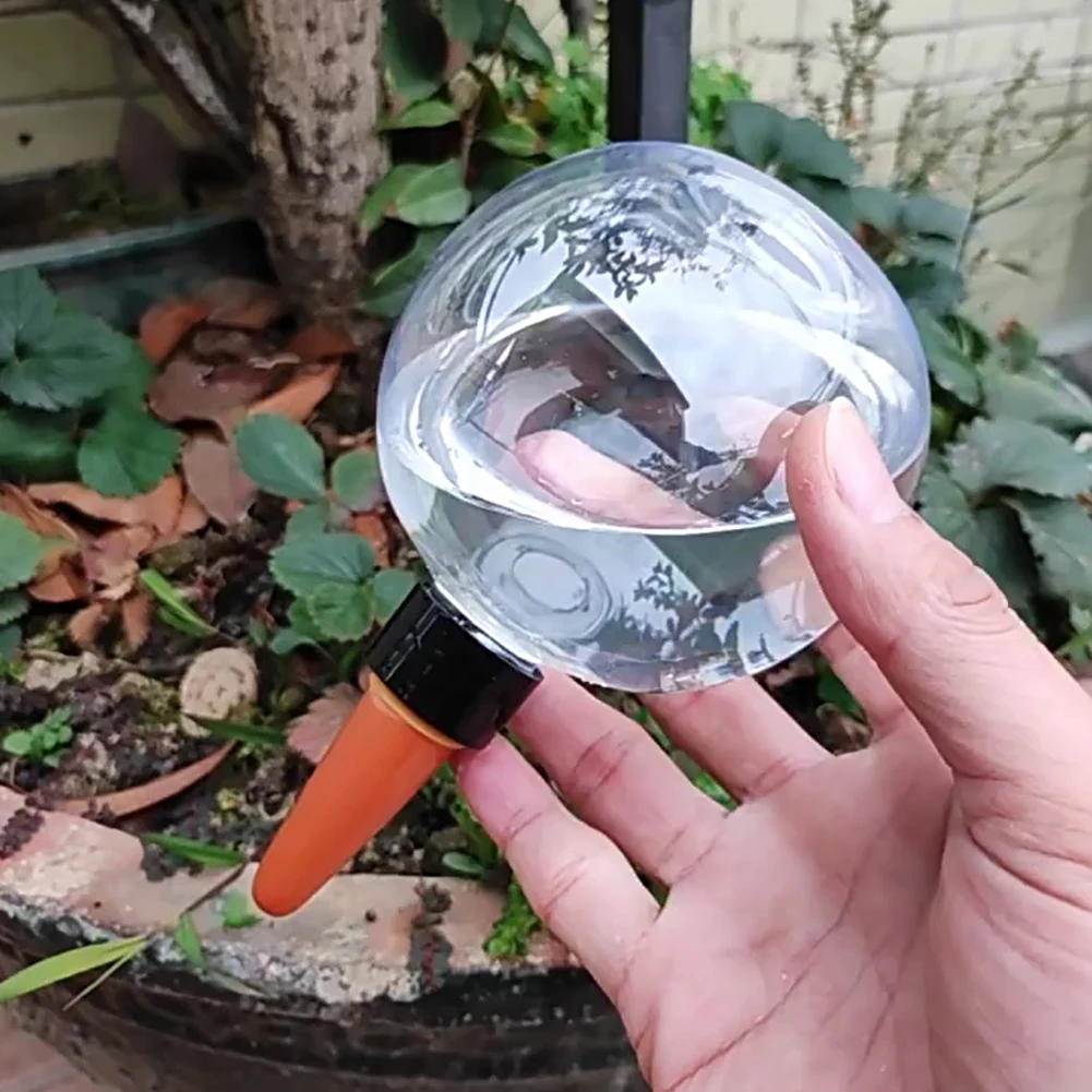 2-10 szt. Automatyczny system  – Plant Watering Globe recenzja i cena