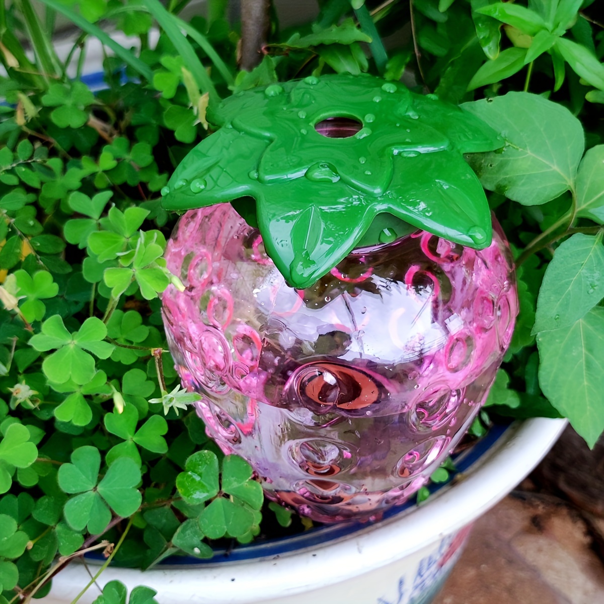 2 szt. Automatyczne narzędzie  – Smart Garden Watering System recenzja i cena