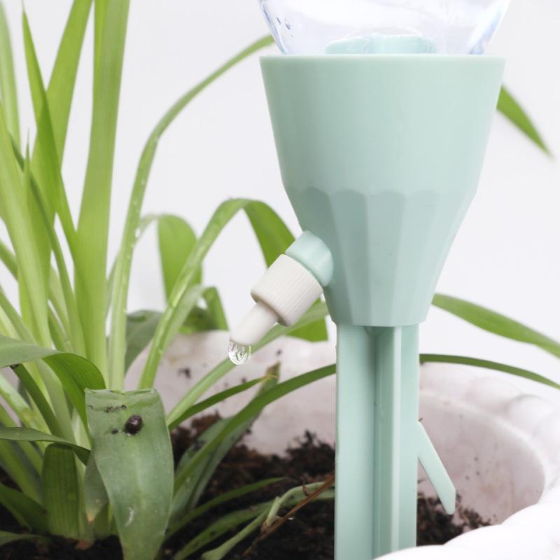 Inteligentny zestaw do nawadni – Smart Garden Watering System recenzja i cena