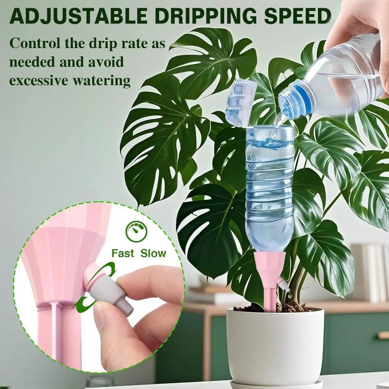 Inteligentny zestaw do nawadni – Smart Garden Watering System recenzja i cena