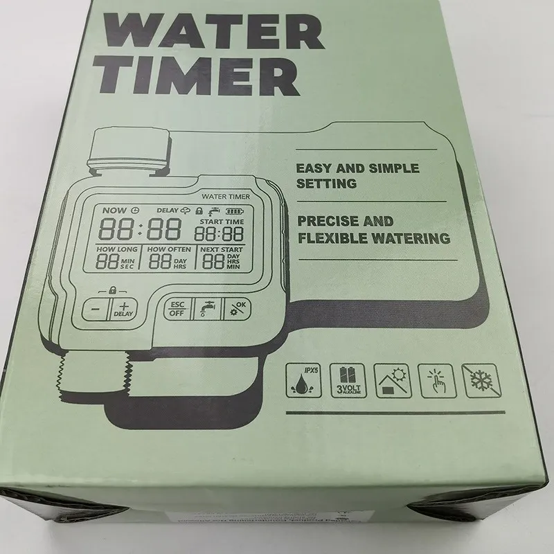 Automatyczny system nawadniani – Smart Garden Watering System recenzja i cena