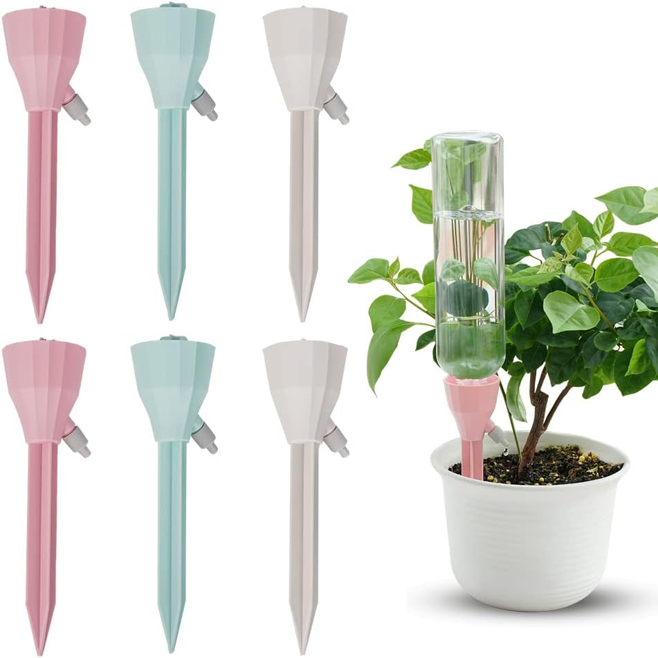 Automatyczny system nawadniani – Smart Garden Watering System recenzja i cena