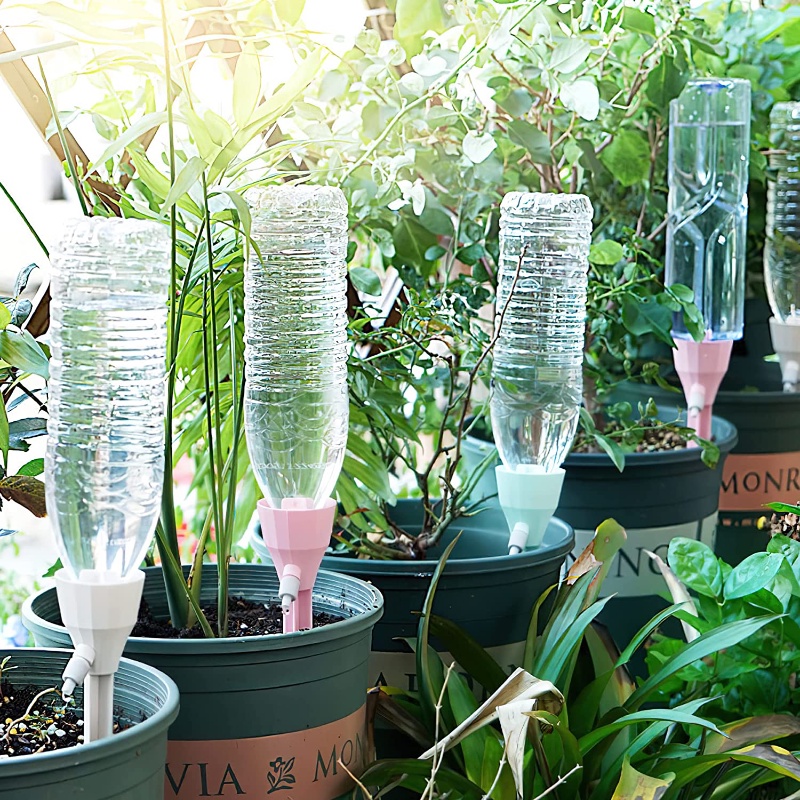 Automatyczny system nawadniani – Smart Garden Watering System recenzja i cena
