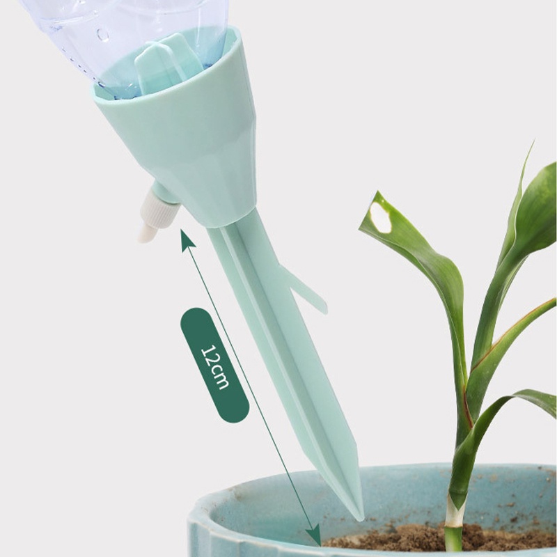 Automatyczny system nawadniani – Smart Garden Watering System recenzja i cena