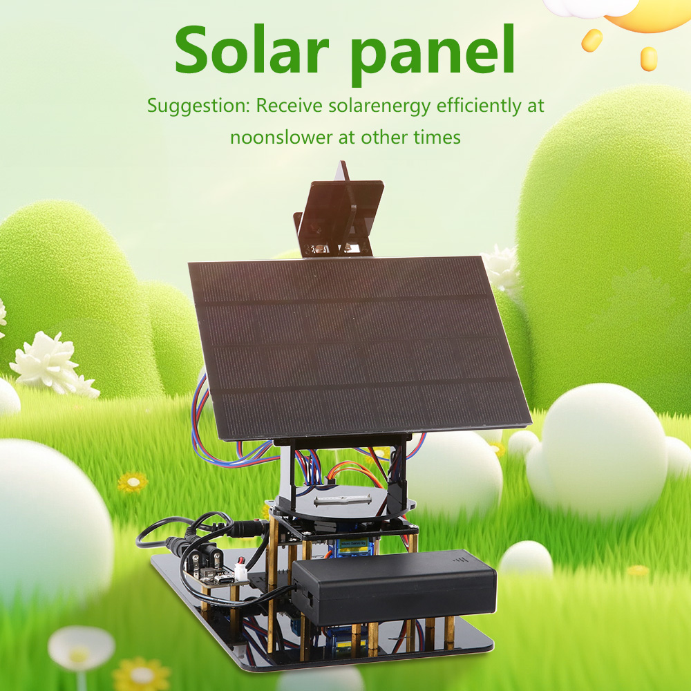 KUONGSHUN Zestaw Edukacyjny dl – Smart Garden Arduino recenzja i cena