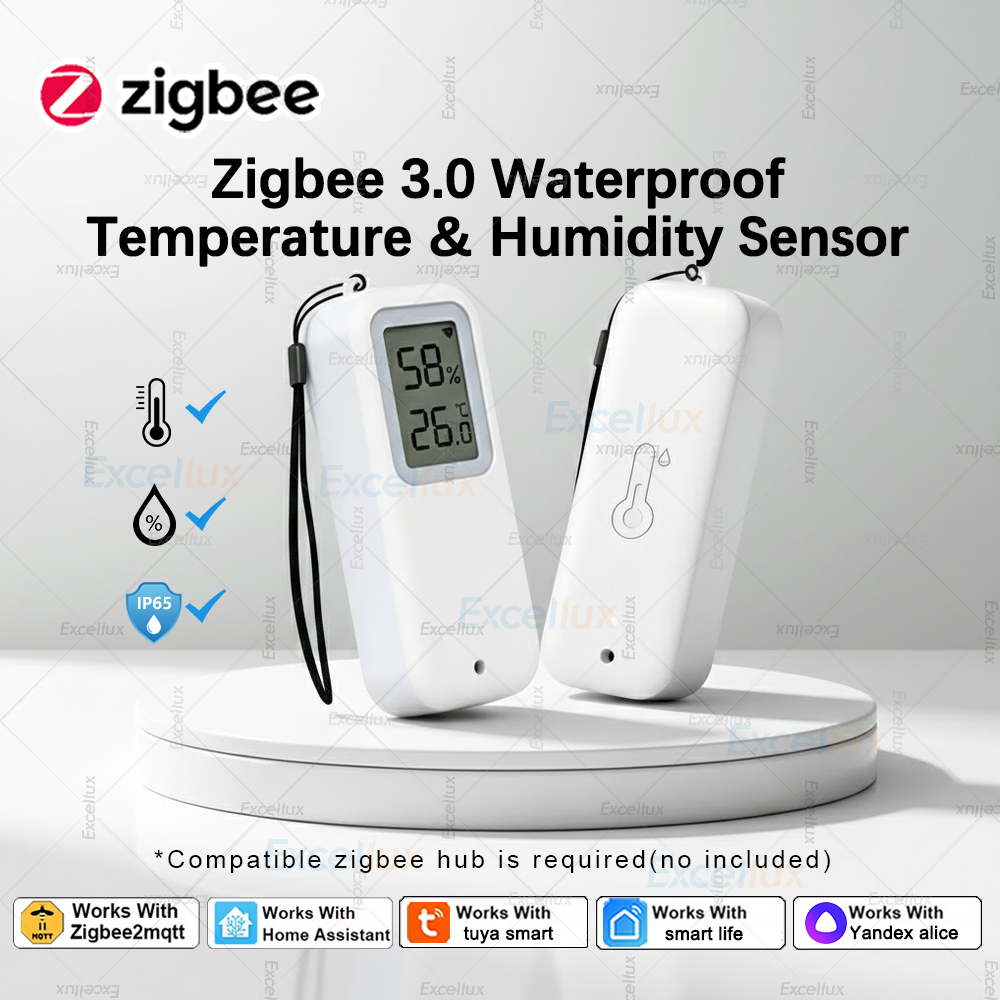 Czujnik temperatury i wilgotno – Smart Garden Arduino recenzja i cena