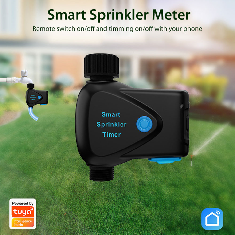 Inteligentne urządzenie wodne  – Smart Garden Watering System recenzja i cena
