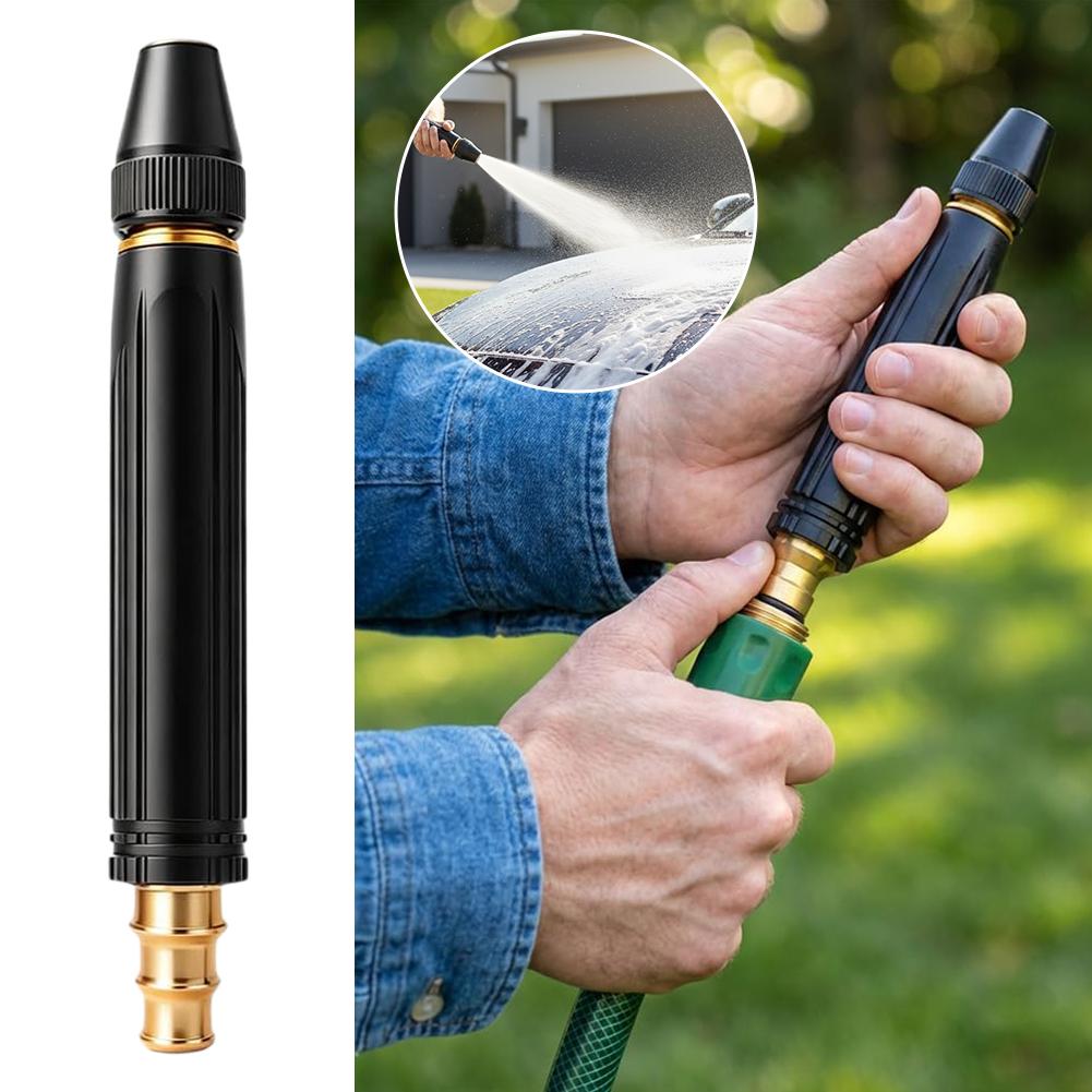 Dysze do pistoletów do mycia p – Smart Garden Watering System recenzja i cena
