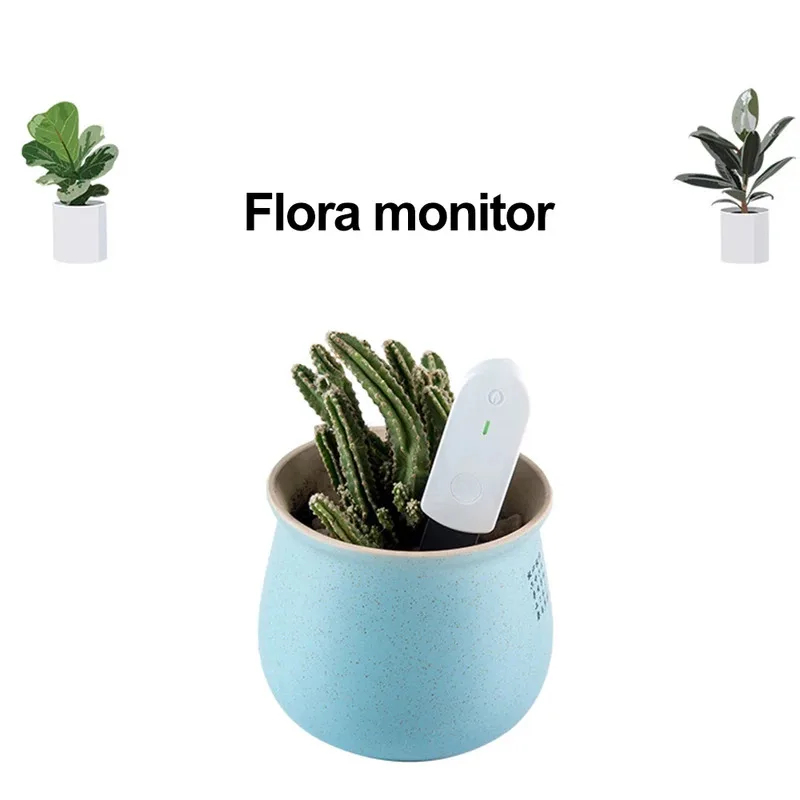 Inteligentny czujnik wilgotnoś – Smart Garden Moisture Sensor recenzja i cena
