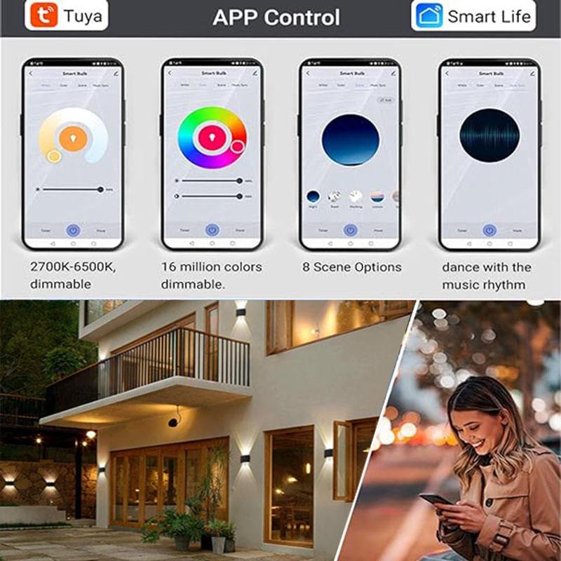 Tuya Smart Life APP Controlled – Smart Garden Arduino recenzja i cena