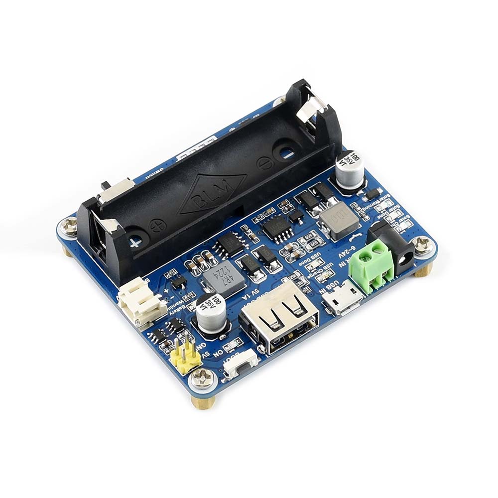 Panel słoneczny Waveshare (6V  – Smart Garden Arduino recenzja i cena