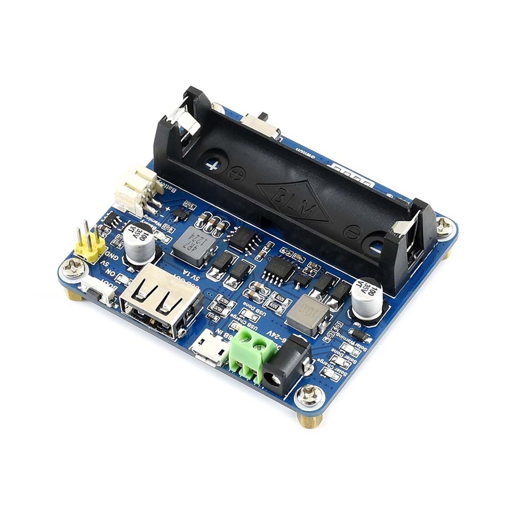 Panel słoneczny Waveshare (6V  – Smart Garden Arduino recenzja i cena