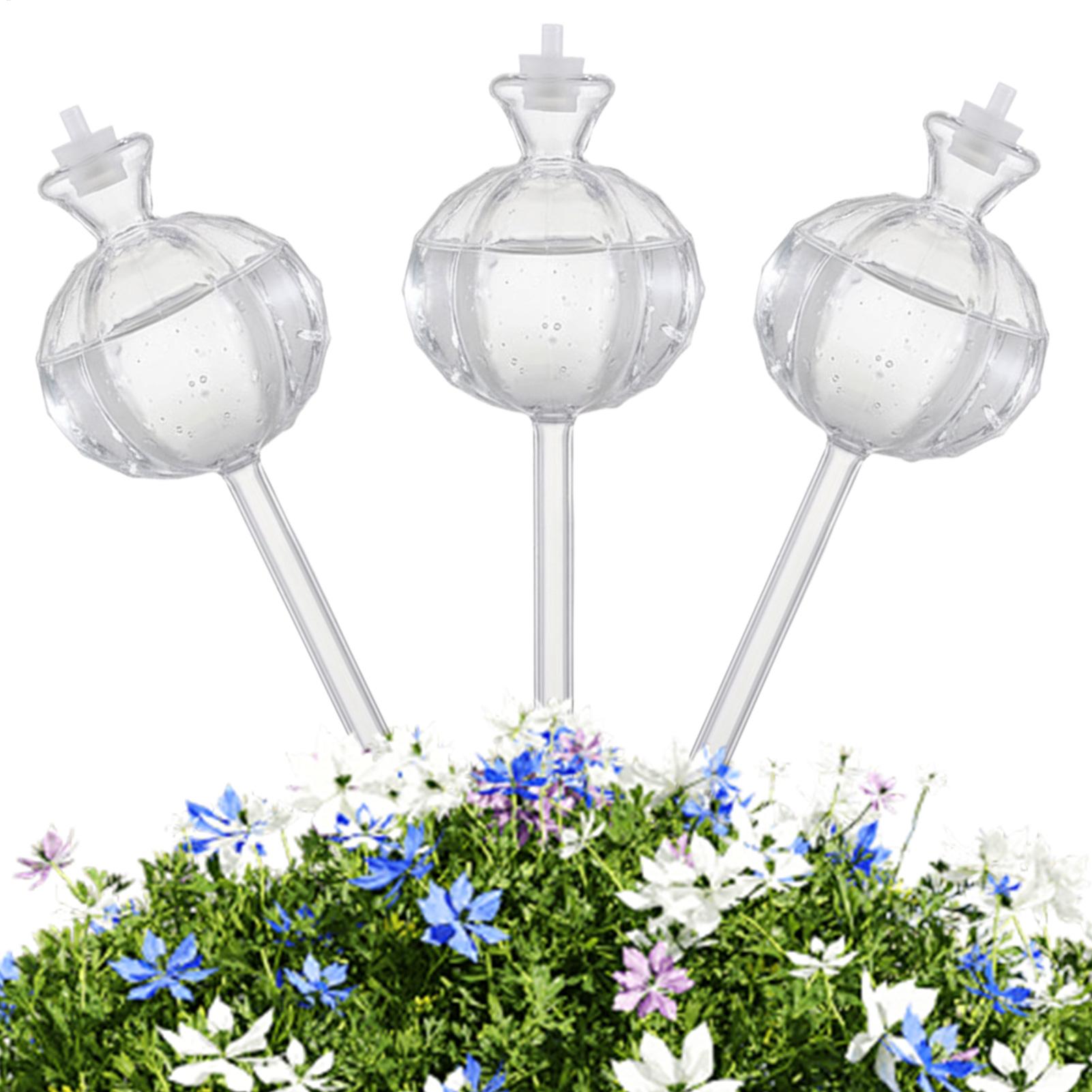 Kule do podlewania roślin, wbi – Plant Watering Globe recenzja i cena